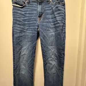 American Eagle Slim Airflex Jeans 30x32